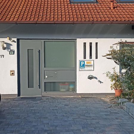Ferienwohnung Rotmainblick Heinersreuth Exterior photo