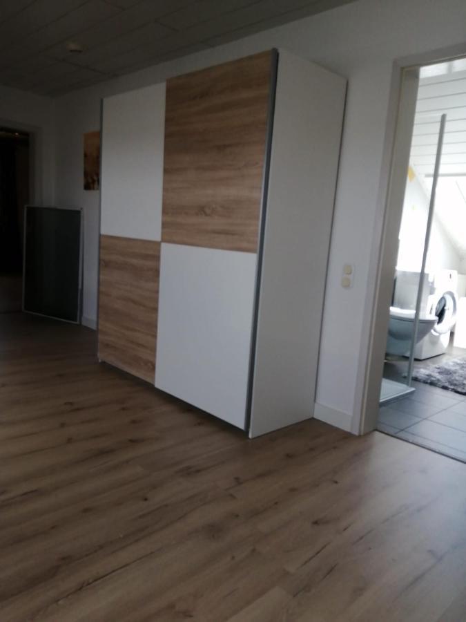 Ferienwohnung Rotmainblick Heinersreuth Exterior photo